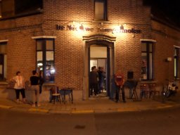 Cafe D.N Zwingelmolen